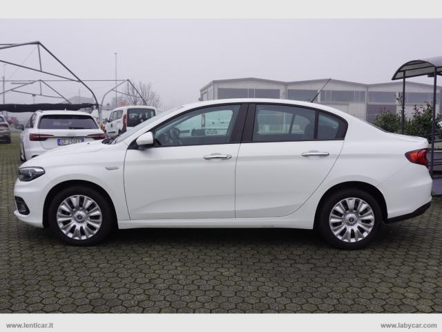 Auto - Fiat tipo 1.6 mjt 120cv easy