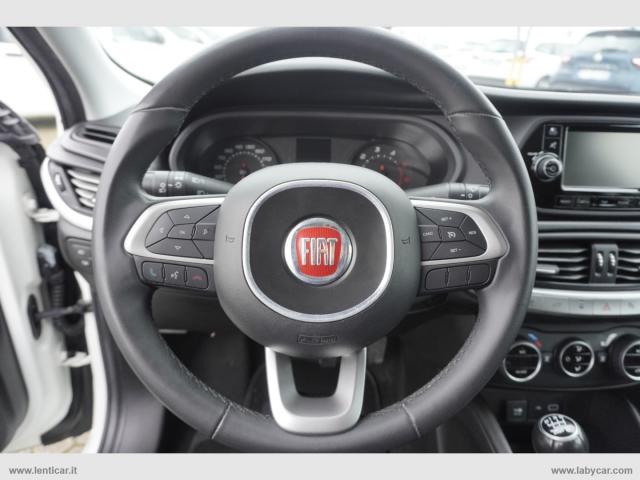 Auto - Fiat tipo 1.6 mjt 120cv easy