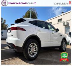 Auto - Jaguar e-pace 2.0d 150cv awd aut.