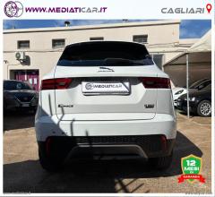 Auto - Jaguar e-pace 2.0d 150cv awd aut.