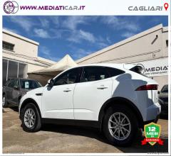 Auto - Jaguar e-pace 2.0d 150cv awd aut.