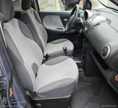 Auto - Nissan note 1.4