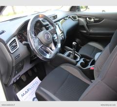 Auto - Nissan qashqai 1.5 dci 115 cv business