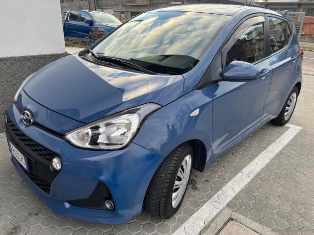 Auto - Hyundai i10 1.0 lpgi econext login