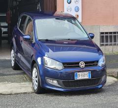 Volkswagen polo 1.6 tdi 90 cv 5p. comfortline