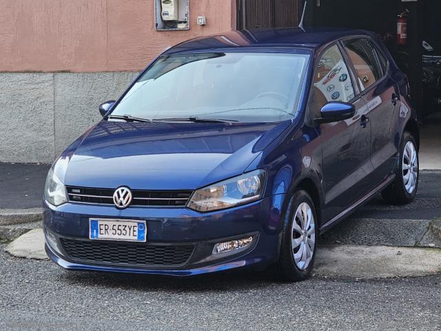 Auto - Volkswagen polo 1.6 tdi 90 cv 5p. comfortline