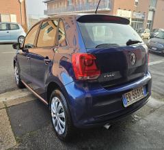 Auto - Volkswagen polo 1.6 tdi 90 cv 5p. comfortline