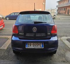 Auto - Volkswagen polo 1.6 tdi 90 cv 5p. comfortline