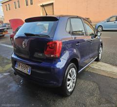 Auto - Volkswagen polo 1.6 tdi 90 cv 5p. comfortline