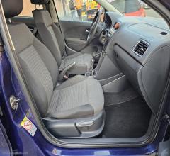 Auto - Volkswagen polo 1.6 tdi 90 cv 5p. comfortline