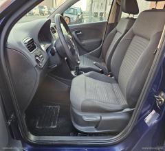 Auto - Volkswagen polo 1.6 tdi 90 cv 5p. comfortline