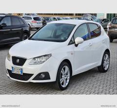 Auto - Seat ibiza 1.2 tdi cr 5p. style