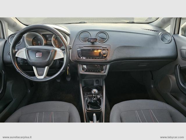 Auto - Seat ibiza 1.2 tdi cr 5p. style