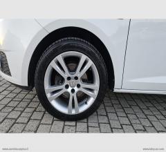 Auto - Seat ibiza 1.2 tdi cr 5p. style