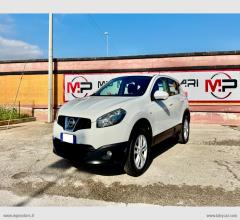 Nissan qashqai business 1.5 dci 110cv