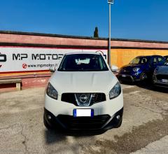 Auto - Nissan qashqai business 1.5 dci 110cv