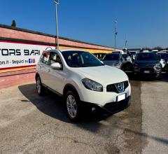 Auto - Nissan qashqai business 1.5 dci 110cv