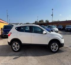 Auto - Nissan qashqai business 1.5 dci 110cv