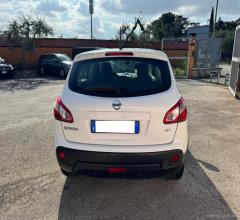 Auto - Nissan qashqai business 1.5 dci 110cv