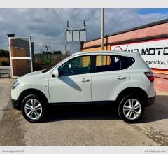 Auto - Nissan qashqai business 1.5 dci 110cv