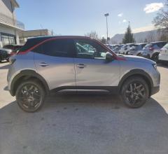 Auto - Opel mokka 1.2 turbo 130 cv gs line