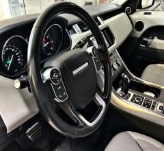 Auto - Land rover range rover sport 3.0 tdv6 hse