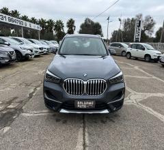 Auto - Bmw x1 sdrive18d xline plus