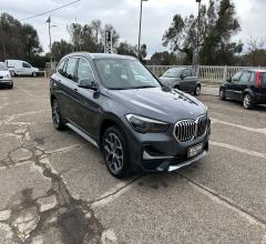 Auto - Bmw x1 sdrive18d xline plus