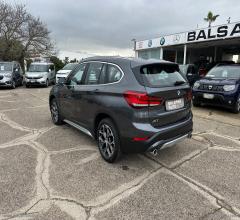 Auto - Bmw x1 sdrive18d xline plus