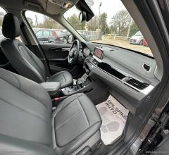 Auto - Bmw x1 sdrive18d xline plus