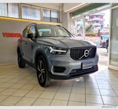 Auto - Volvo xc40 d3 geartronic r-design