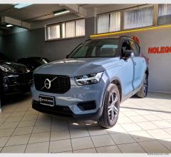 Auto - Volvo xc40 d3 geartronic r-design