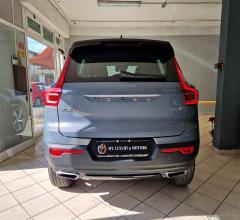 Auto - Volvo xc40 d3 geartronic r-design