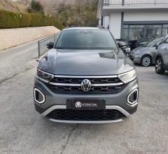 Auto - Volkswagen t-roc 2.0 tdi scr style