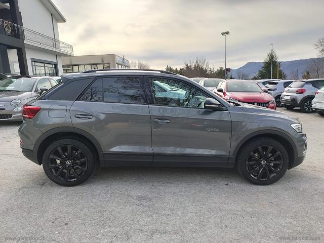 Auto - Volkswagen t-roc 2.0 tdi scr style