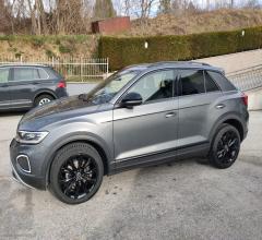 Auto - Volkswagen t-roc 2.0 tdi scr style