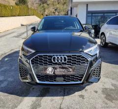 Auto - Audi a3 spb 35 tdi s tronic s line edition