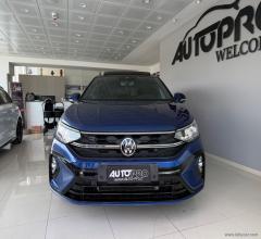 Auto - Volkswagen taigo 1.0 tsi 110 cv dsg r-line