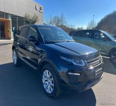 Auto - Land rover rr evoque 2.0 td4 150 cv 5p. bs ed. se n1