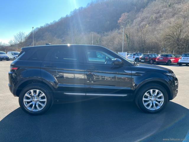 Auto - Land rover rr evoque 2.0 td4 150 cv 5p. bs ed. se n1