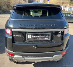 Auto - Land rover rr evoque 2.0 td4 150 cv 5p. bs ed. se n1