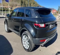 Auto - Land rover rr evoque 2.0 td4 150 cv 5p. bs ed. se n1