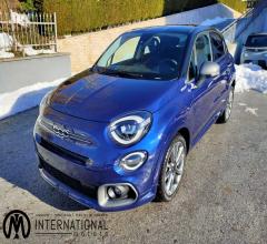 Fiat 500x 1.0 t3 120 cv sport