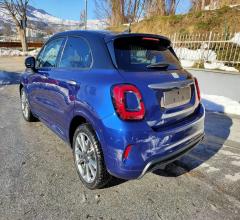 Auto - Fiat 500x 1.0 t3 120 cv sport