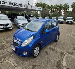 Auto - Chevrolet spark 1.0 ls gpl eco logic