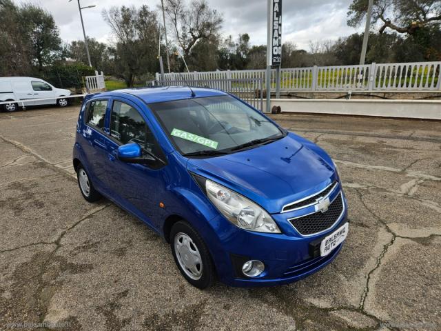 Auto - Chevrolet spark 1.0 ls gpl eco logic