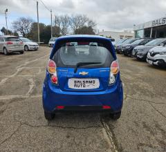 Auto - Chevrolet spark 1.0 ls gpl eco logic