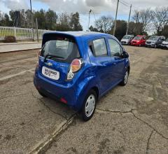 Auto - Chevrolet spark 1.0 ls gpl eco logic