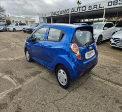 Auto - Chevrolet spark 1.0 ls gpl eco logic