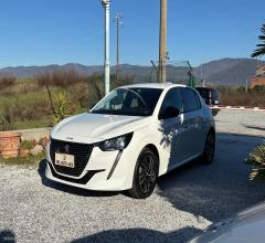 Auto - Peugeot 208 puretech 100 s&s 5p. allure pack